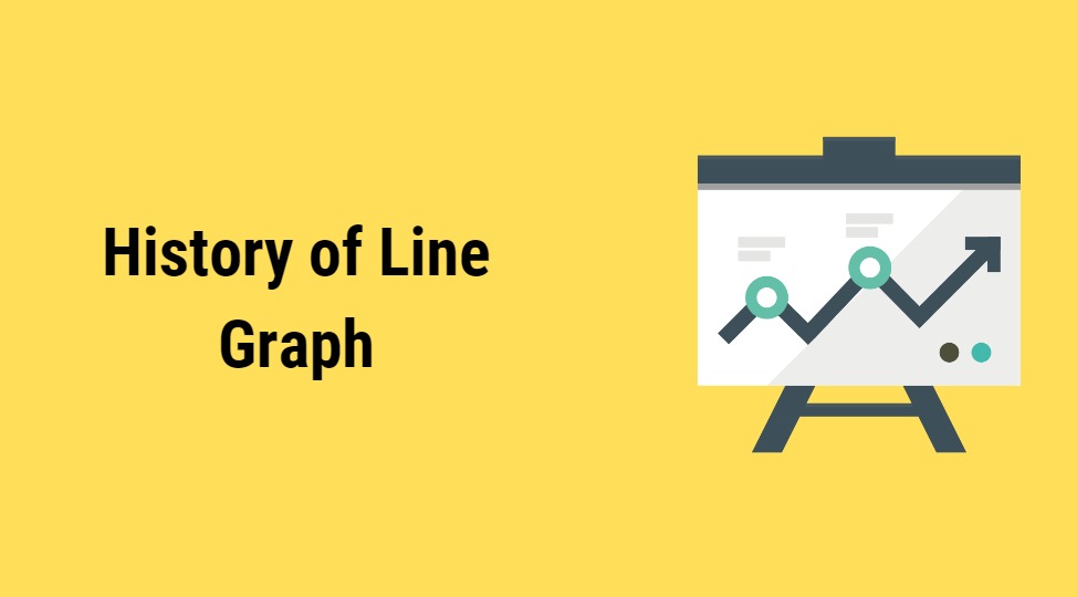 History of line graphs