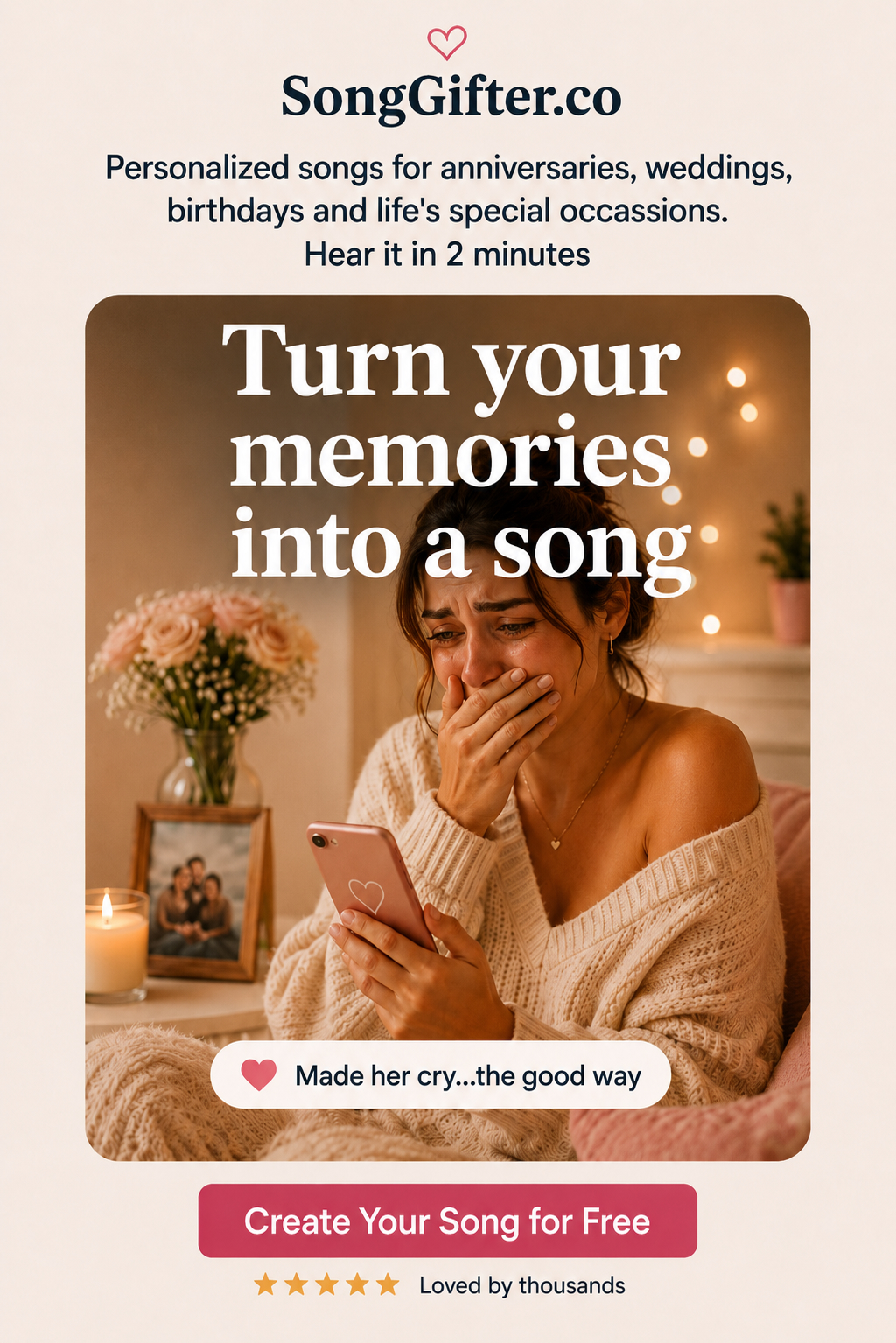 Songgifter